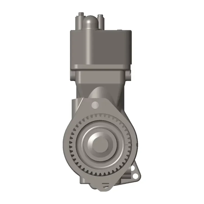 

High Popular Air Compressor 5257001 for Auto Spare Parts