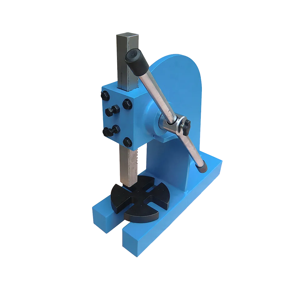 

AP-3 TTMC Arbor Press