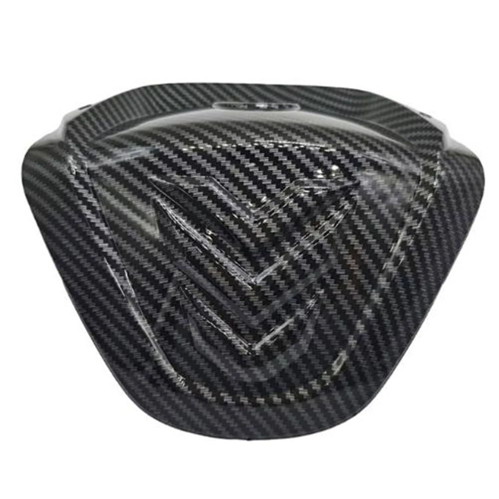 

Настройка мотоцикла, как показано на рисунке. Декоративная оболочка. Крышка из АБС-пластика. Простая установка. Недеформированная структура.