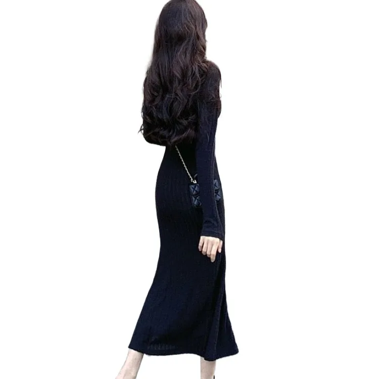 ドレス レディースドレス 控えめ 春 サテン シアー レイヤード サッシュ アーティスティック フレンチスタイル 気質 個性 シック エレガント 通勤