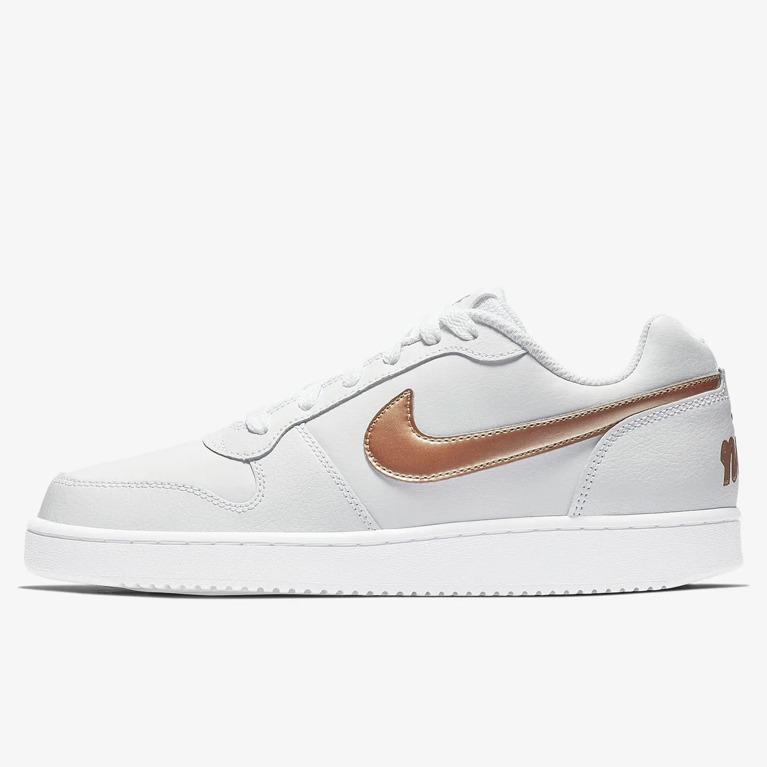 

Nike Authentic Spring New Women's Low-Top Casual Sneakers BV1156-100