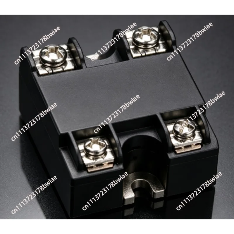 ソリッドステートリレー-d1d40-d1d60-1個。crydom-d1d100-d1d80用、新品。