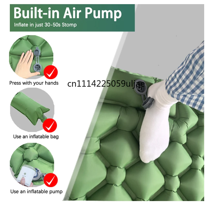 Thumbnail 2 - #67 Best Camping Mats to Buy In 2026