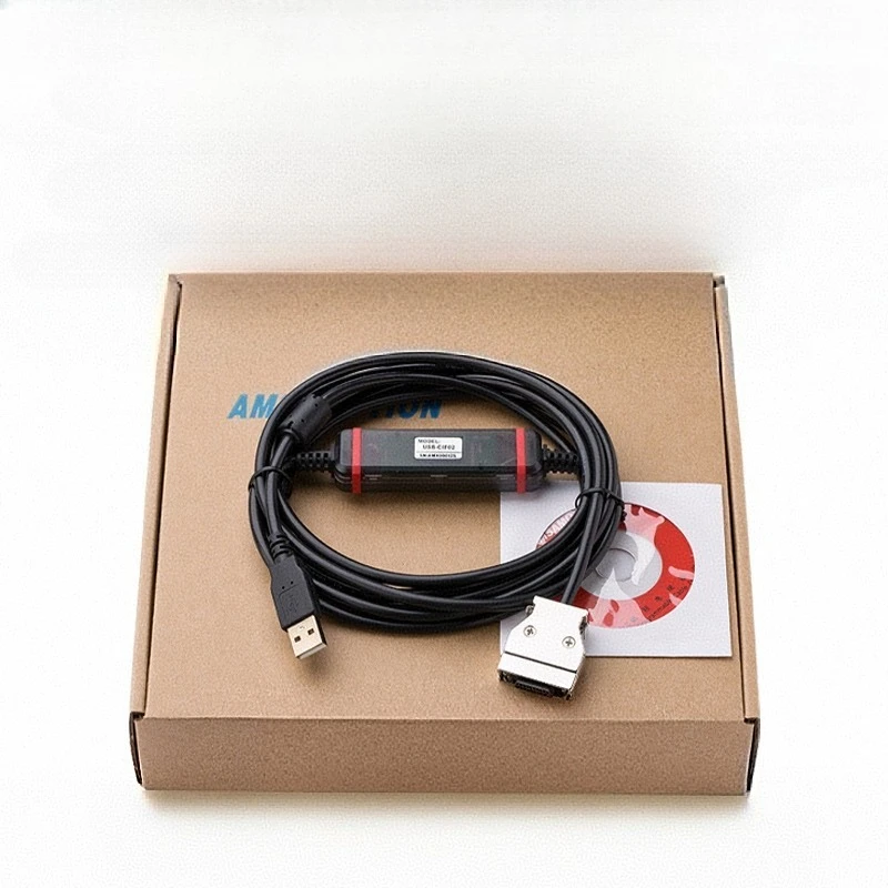 USB-CIF02 Gpld-Plat…