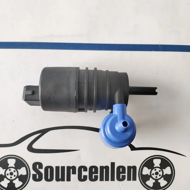 Washer Pump Motor Assy for Ssangyong Actyon 2006-2011 Kyron 2005+ OEM 8632009000 Water Jet Motor