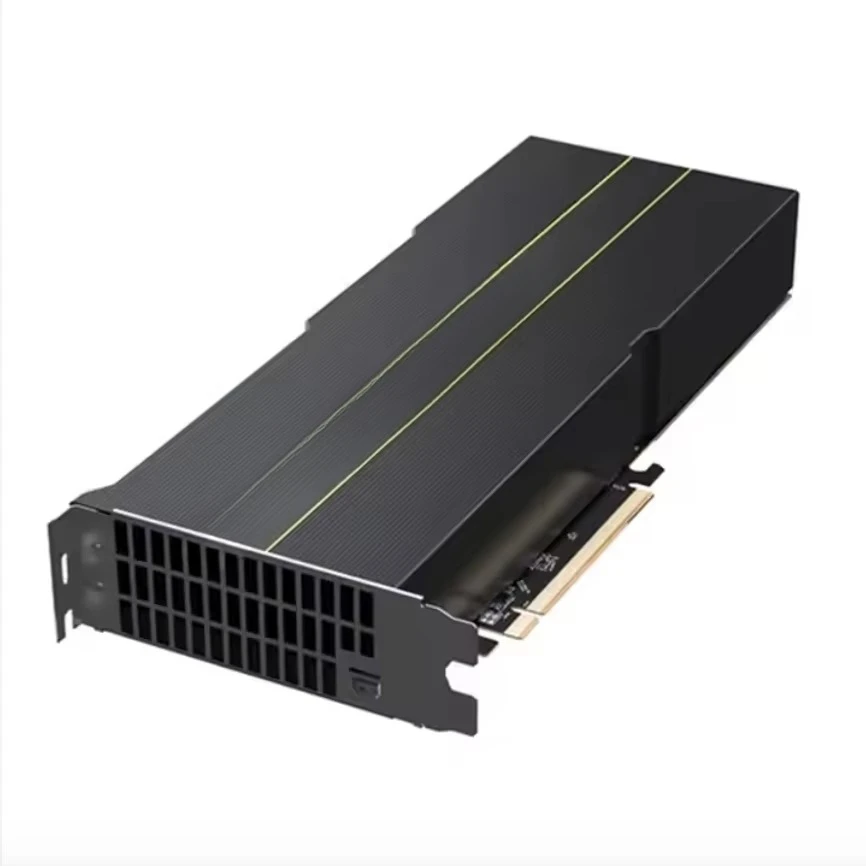 MI50 32GB GPU workstation with HMB2 memory accelerated computing DP output desktop machine learning