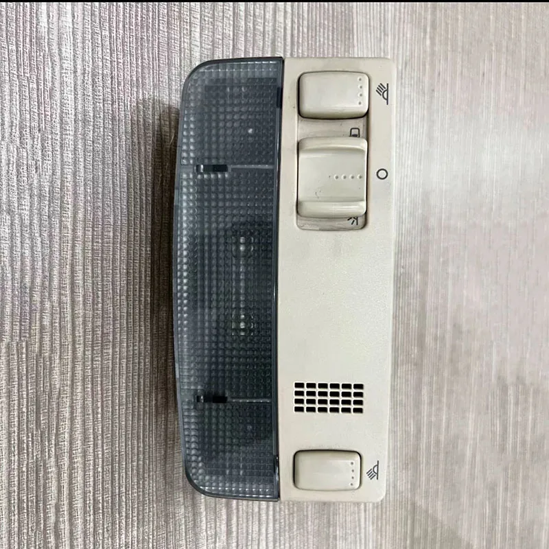 

Для автомобиля Volkswagen Passat B5 Touran Min Bora Golf 4, переключатель потолочного освещения, потолочный светильник для чтения, 1TD 947105