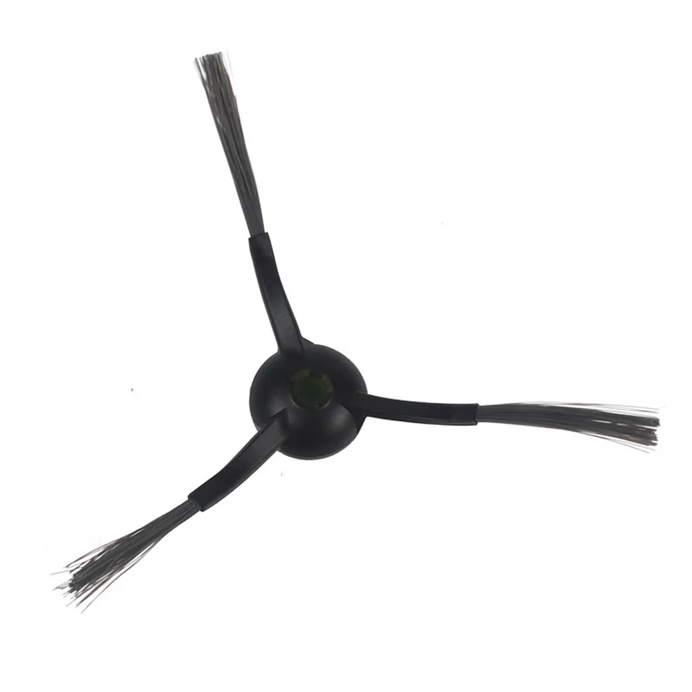 4pc Side Brush Replacement Compatible with For T20 For T20 MAX For T20 PRO Robotic Vacuum Cleaner to Remove Dust and Debris