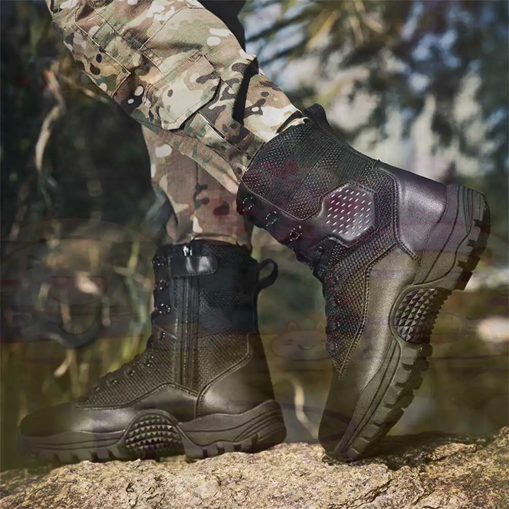 Natural Cowhide Sho… - image