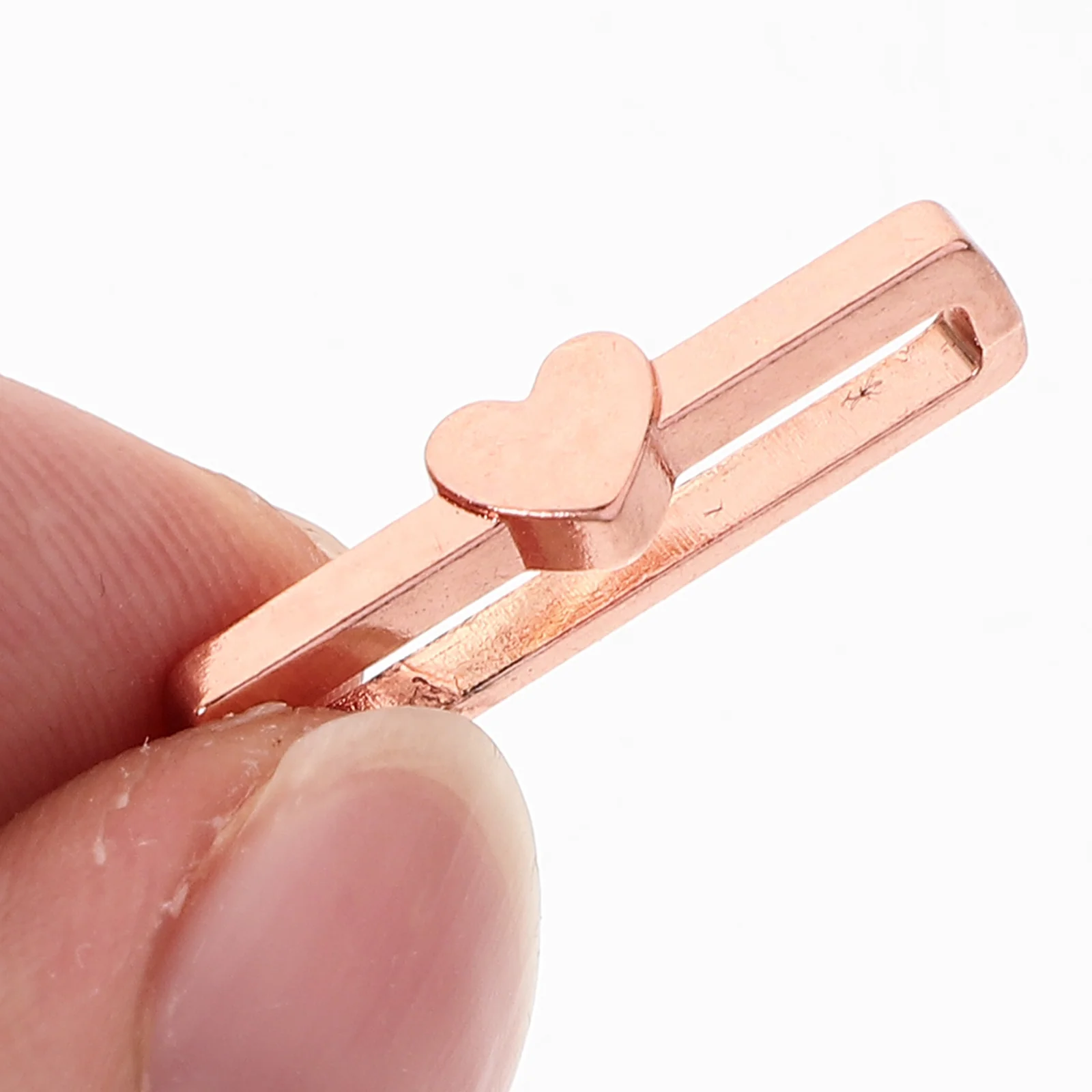 

1 set Watch Strap Charms Metal Ring Loop For Smartwatch Band Decoration Watchband Accessories Tiny Charm Jewelry Smart