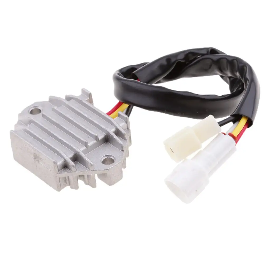 

Регулятор напряжения/для Yamaha WR250F 2004-2005 WR450F 2004г.