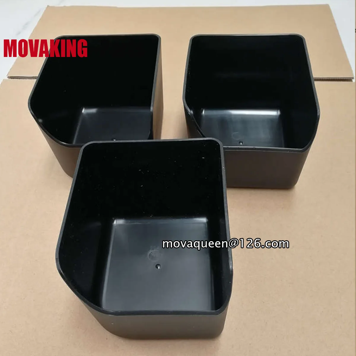 صندوق جمرة الضغط لاستبدال ماكينة صنع القهوة Kalerm ، والخبث ، وقطع غيار ماكينات الإسبريسو