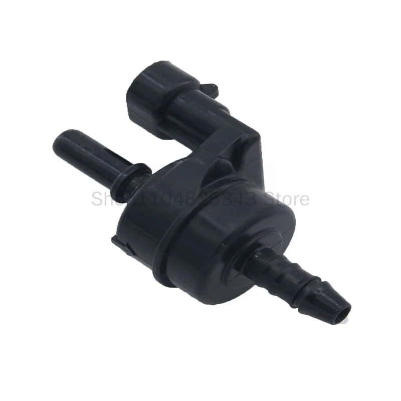 CK.0098451.A for Fiat Auto Parts Intake Vacuum Solenoid Valve Carbon Tank Solenoid Valve 3