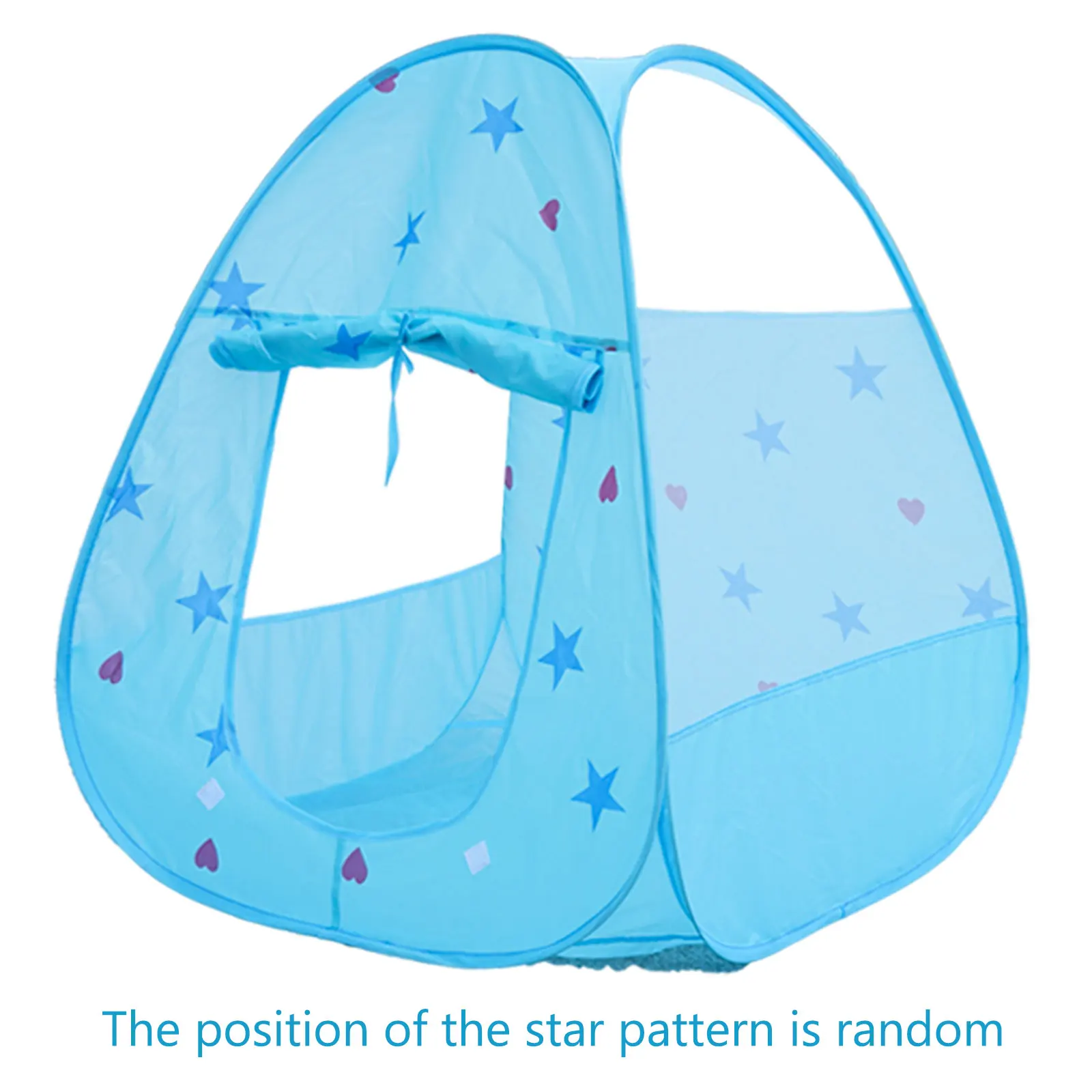 Dziecięcy namiot Tenma wzór zabawka chłopiec dziewczyna dziecko mały dom składany pokój oceaniczny basen z piłeczkami gra w domu