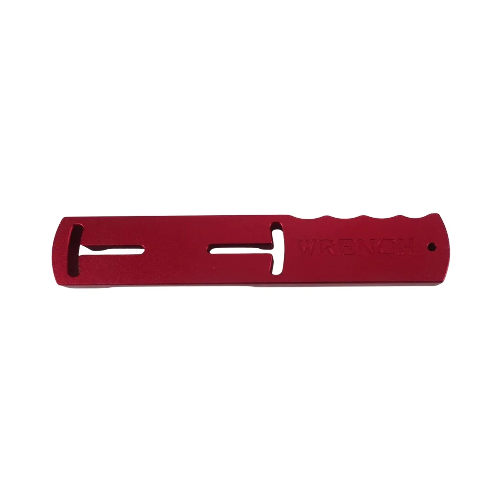 Chlorinator Cap Removal Wrench for Pentair 300/320 Series Compatible with R172052 R172053 Models Lightweight Aluminum