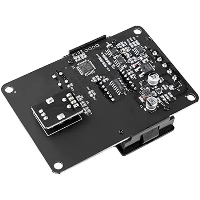 

Adjustable Signal Generator, DC 0-10V, 4-20mA Current Voltage Analog Simulator for Value Adjustment, PLC Panel and LED Testing