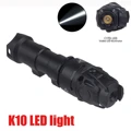 BK K10 LED light