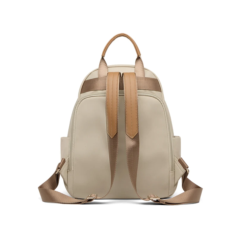 2026 New Style ZOOLER Brand Woman Backpack High quality Oxford Travel Bags Large Capacity Handmade Female Backpacks Bag#JH960