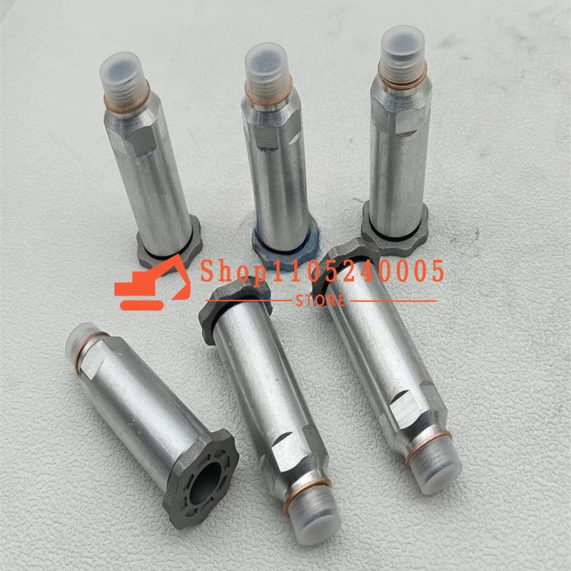 

DK152200-5420 Diesel Hand Fuel Pump 2447222020 DK1522005420 For PC 4D102E 6D105 Engine