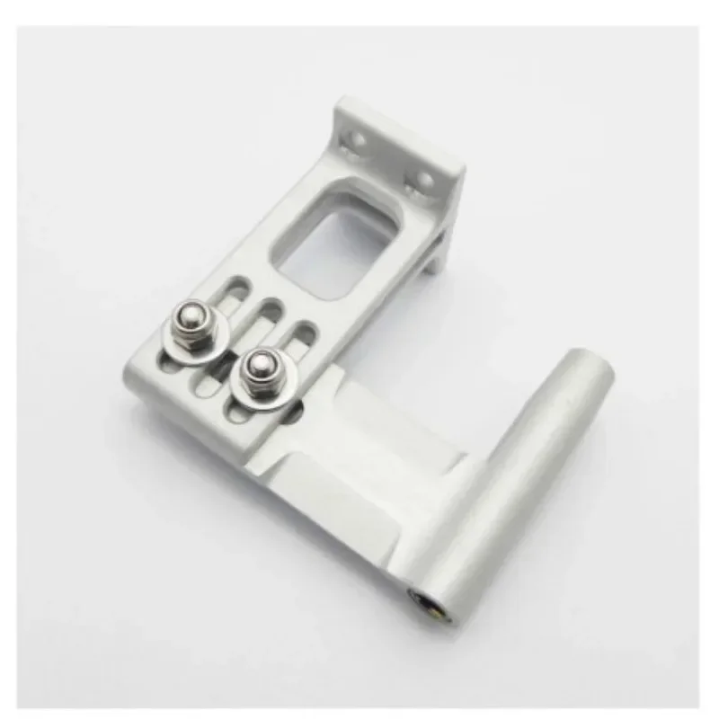 4mm Flexible Shaft Strut Flex-Cable Stinger Mount Bracket Holder for RC Boat Speed Boat Oval VEE MONO Hydroplane