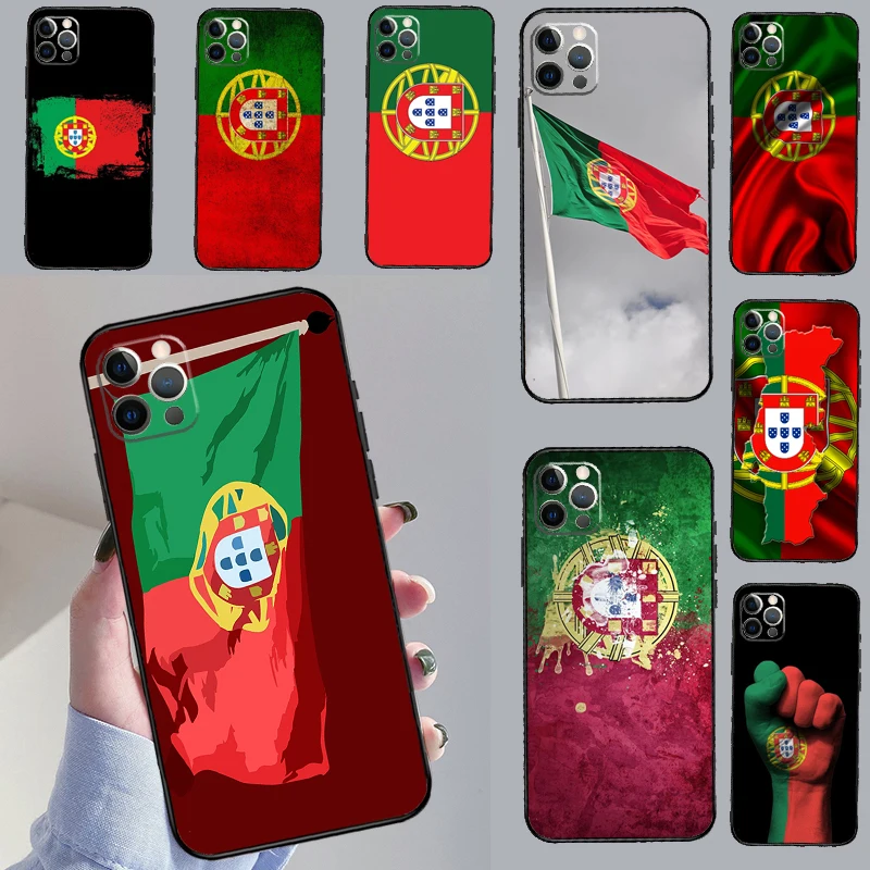 Portugal Flag For H… - image