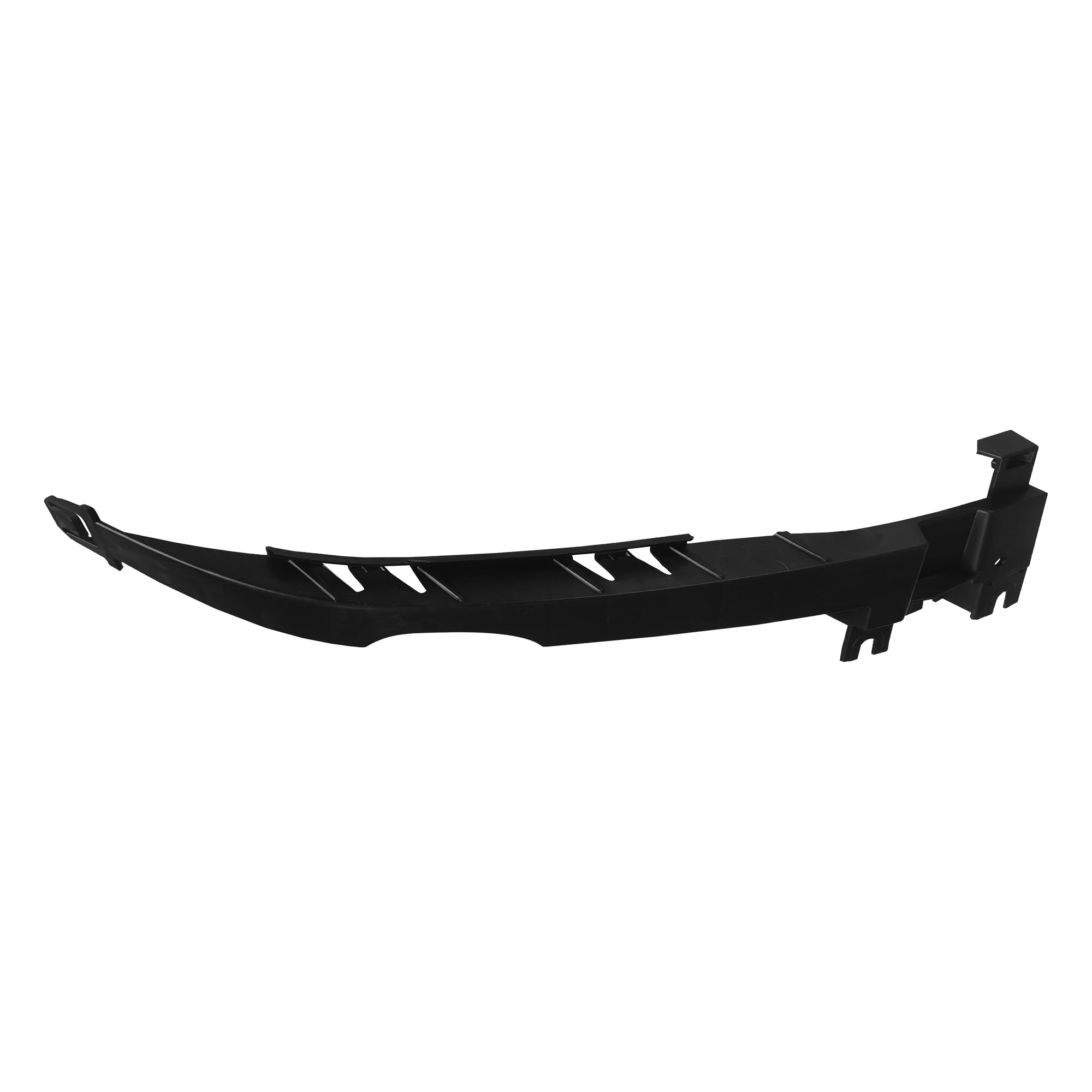 Fits Buick GM 10-13 LaCrosse Front Car Bumper Grille-Outer Support Right 22860583