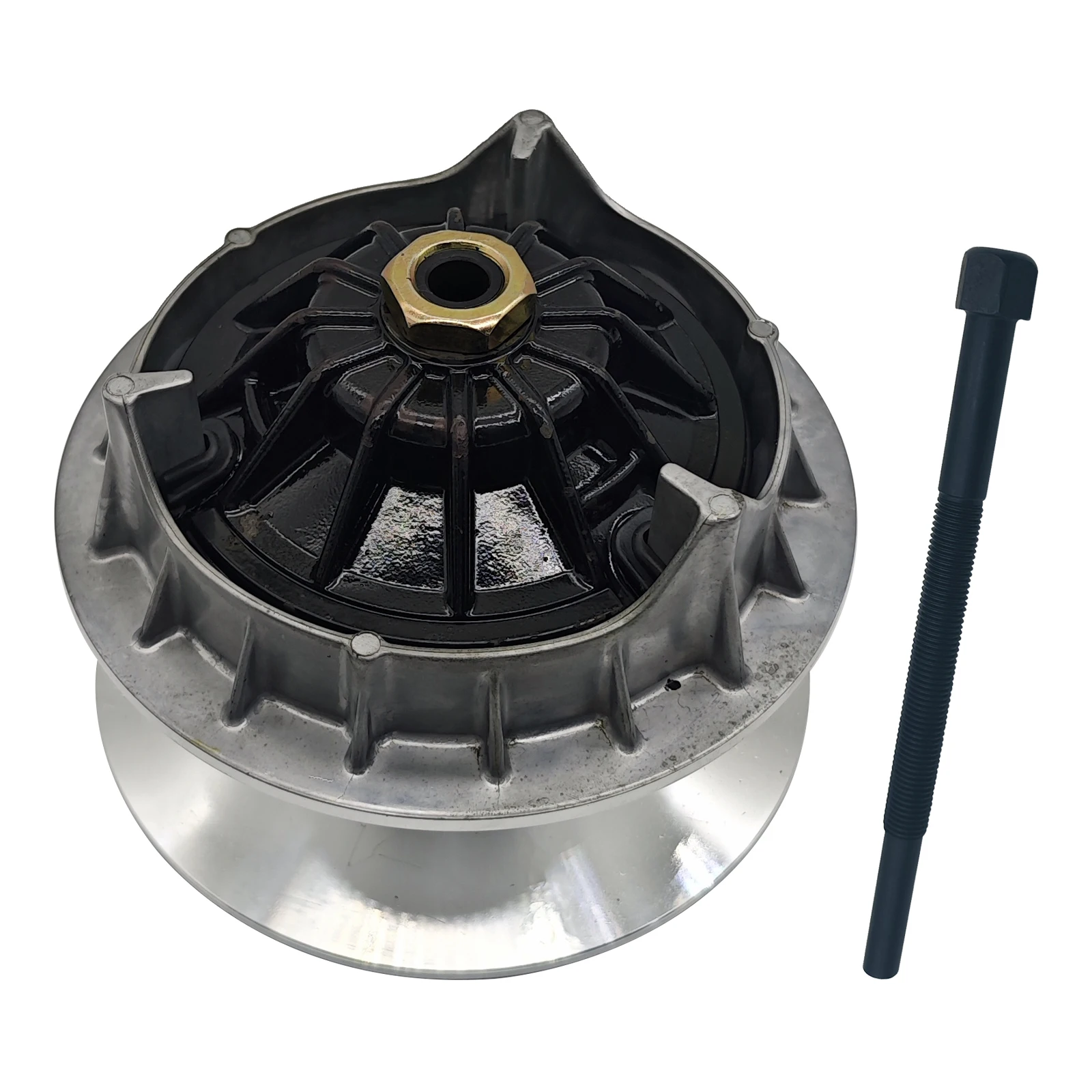 

CVT Drive Clutch Primary Pulley Variator for CFMOTO CF Moto CF600ATR CF600AU ATV for Cforce 625 TOURING 0GS0-051000-00030 Fit
