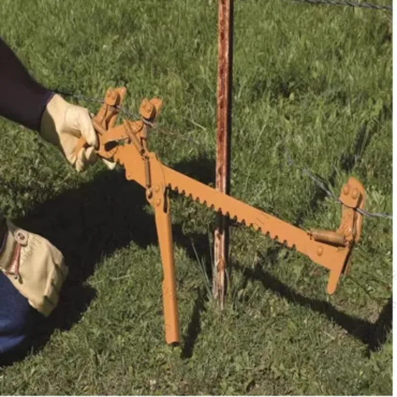 ربط شد السياج متعدد الوظائف، معزز السياج #3