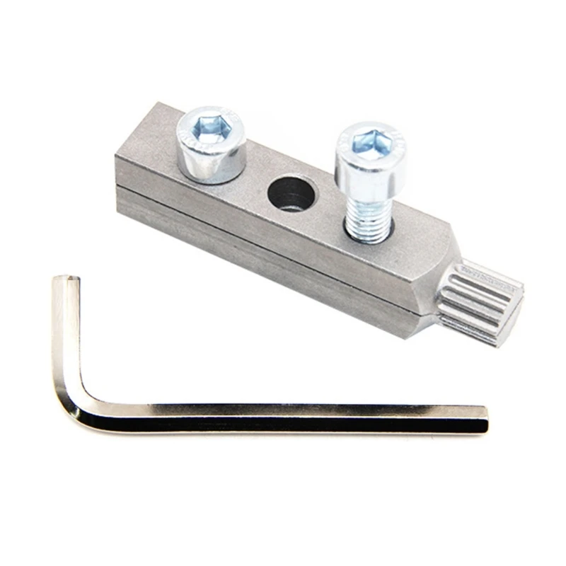 

Q2Q4 Practical Faucet Valves Broken Wire Extractor For Efficient Home Repair Solution