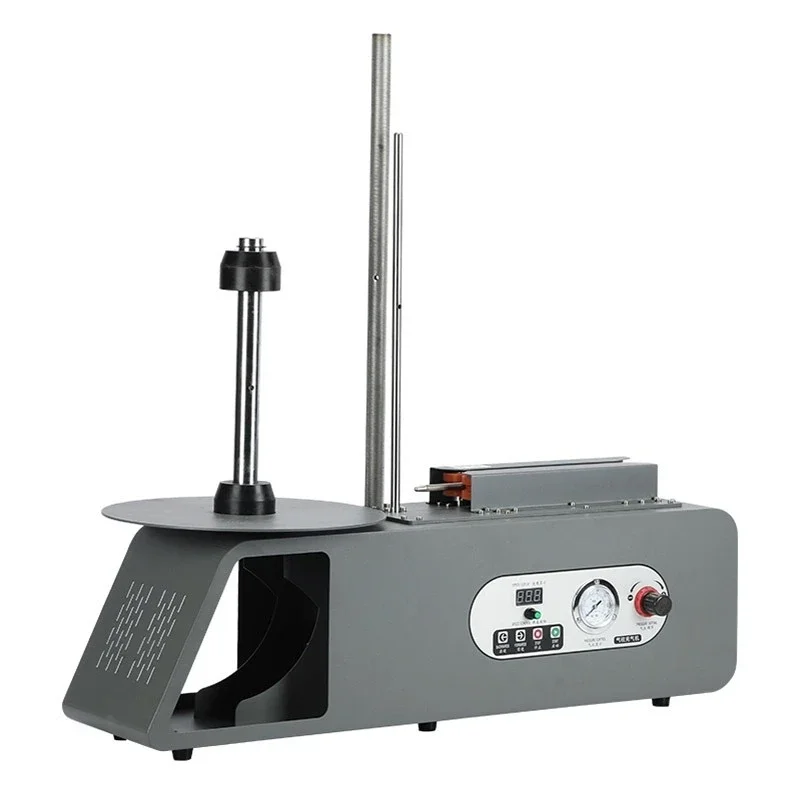 

Новый большой мешок с воздушной колонной для пузырьковой колонки, рулонный материал, надувной мешок для сухого молока, Q L U, автоматический насос для надувания воздушной колонки