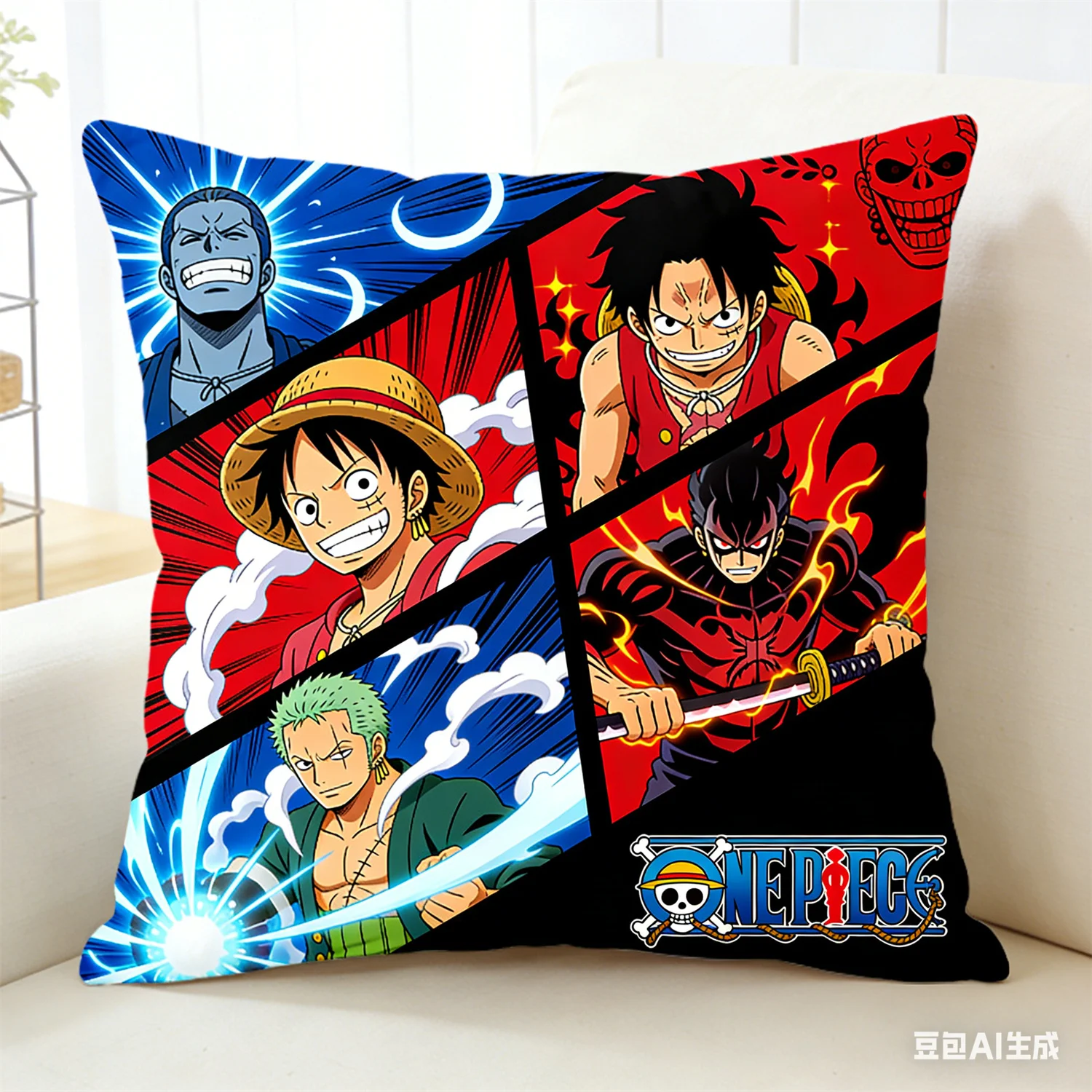 Sarung Bantal One Piece, Sarun - Home Decor Online ulasan dan harga