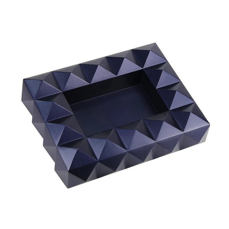 منفضة سجائر سيجار، كوب معدني متعدد الأغراض، نادي غرفة المعيشة #3