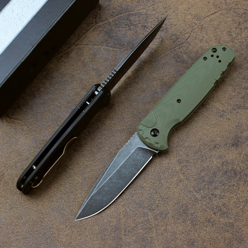 BM 4300 kieszonkowy nóż składany CPM-Magnacut ostrze G10 uchwyt wspomagany nóż Flipper EDC Outdoor polowanie taktyczne narzędzie do samoobrony