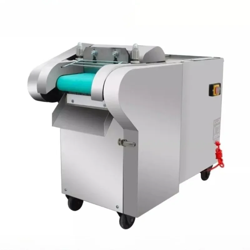 type vegetable cutter commercial cutting chives sliced kelp shredded mulberry leaves potato shredding machine chopped