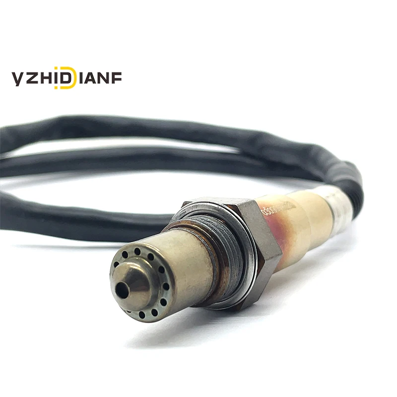10pcs New Auto Parts Oxygen Sensor 030906262Q 047906265B Lambda Sensor for VW Golf Mk4 2.0 1998-2004