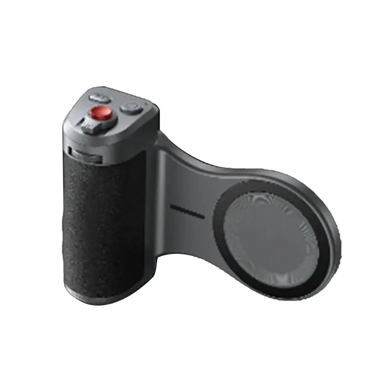 CJSD-Master Phone Camera Grip For Iphone17 Pro Max Magnetic Phone Camera Hand Grip Holder Remote Shutter Handheld