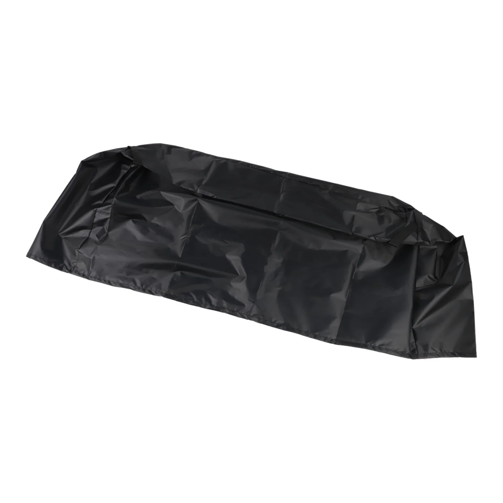 Electric Log Splitter Protective Cover for 59 Ton Wood Splitter with Waterproof Oxford Fabric and Adjustable Drawstring Bottom