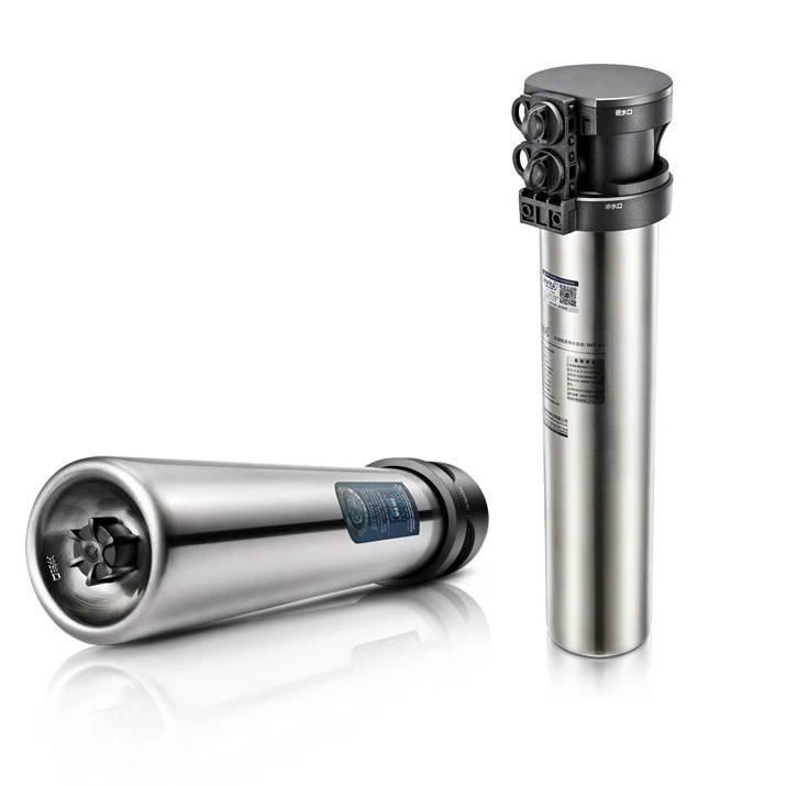 LUXURY Pitcher Water Filter Filtre a Eau Under Sink Ultra Filtration Water Filter Manual Uf Water Purifier for Home