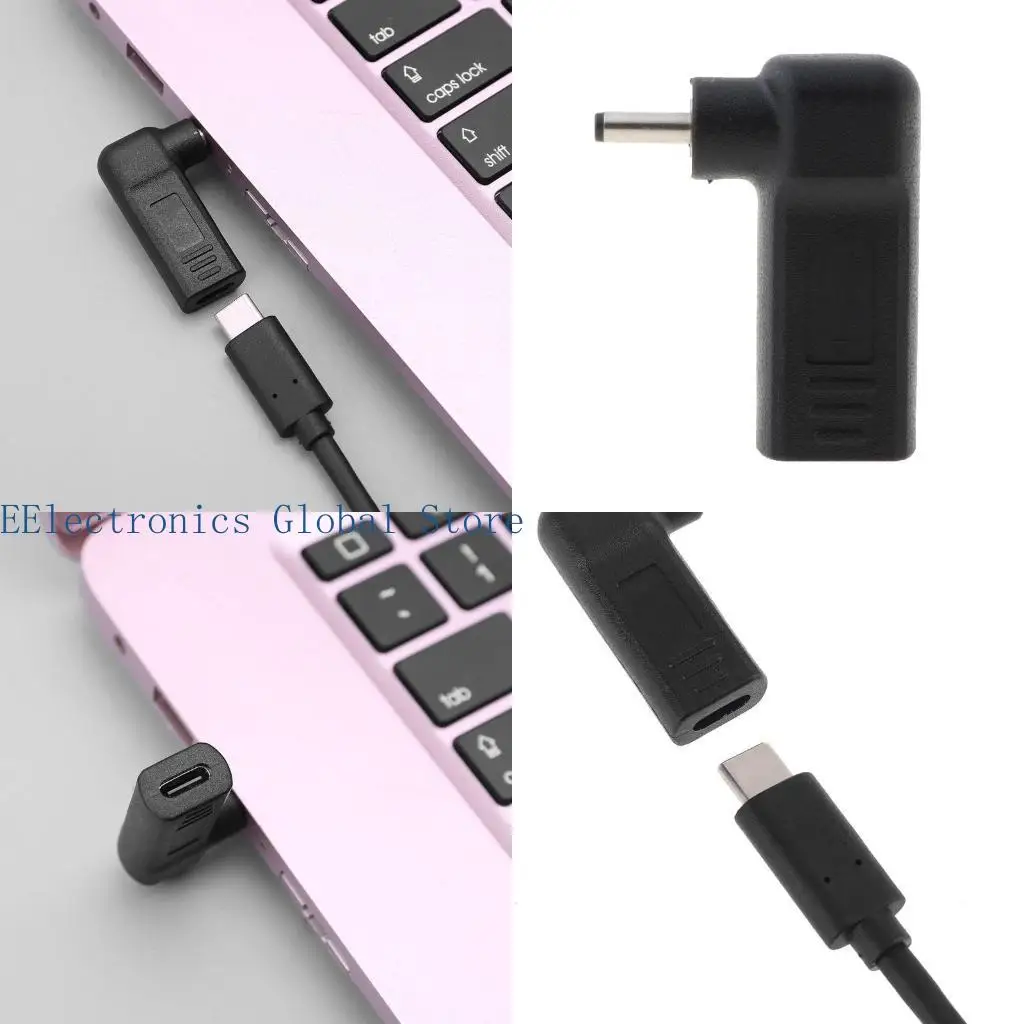 462B Type C Female …