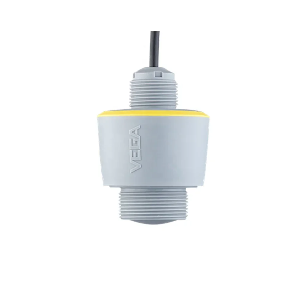 High Quality VEGAPULS C 11 Wired Radar Sensor for Continuous Level Measurement Measuring Range Up To 8 M