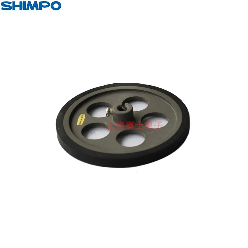 

Xinbao DT-105ADT-107ADT-205LR Speed Roller DT-207LR12 inch Linear Speed Wheel