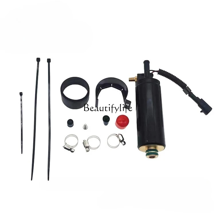 4452652B Yacht fuel pump 5006063 pump Diesel pump 5009118 Boat pump 5009033 engine