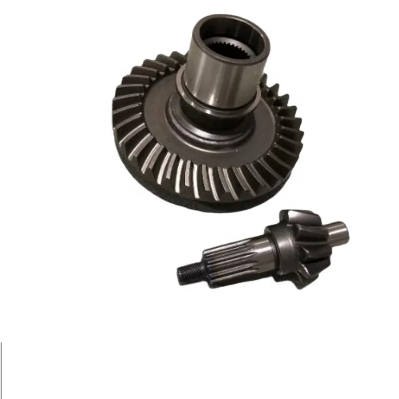 Factory Price CFmOTO 500CC 600CC ATV Parts X5 X6 X8 0180-330010 REAE AXLE Rear Trassmission BEVEL GEAR COMP