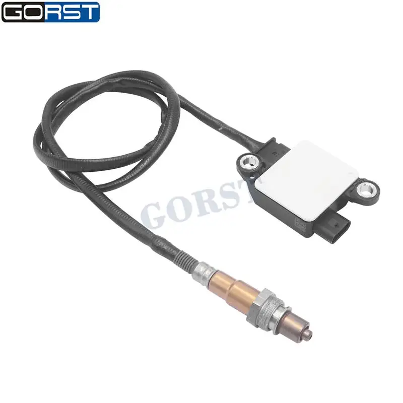 Diesel Exhaust Particulate Matter Sensor 68249512AC for Jeep Grand Cherokee Ram 1500 2500 3500 Car Auto Part 0281006338 68146140