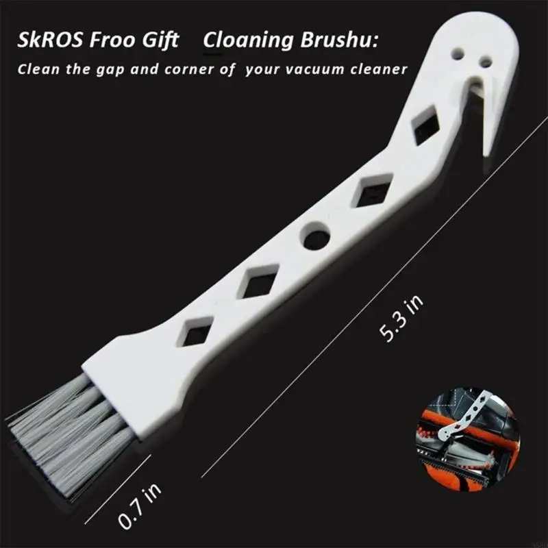 استبدال فرشاة الأسطوانة لـ Crosswave 1785G 1785B 1785F 2328 2305 VACUUM N58D