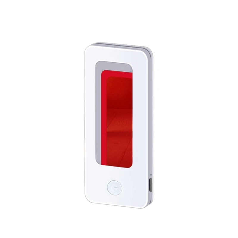 أداة حماية آمنة احترافية للماسح الضوئي، كاميرا تعمل بالأشعة تحت الحمراء، جهاز بحث آمن للمنزل