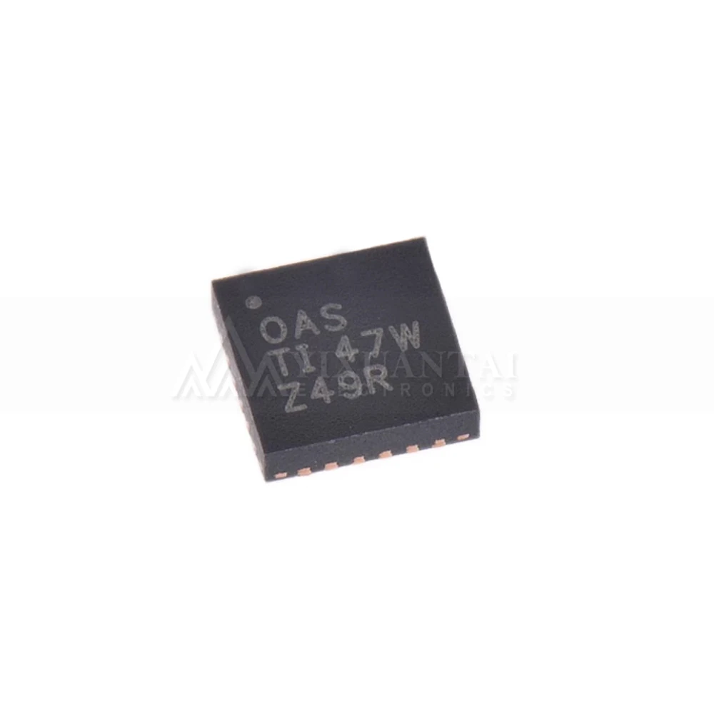 

2-5PCS/lot PCA9554ARGTR PCA9554A PCA9554 QFN16 IC chip New orignal in the stock