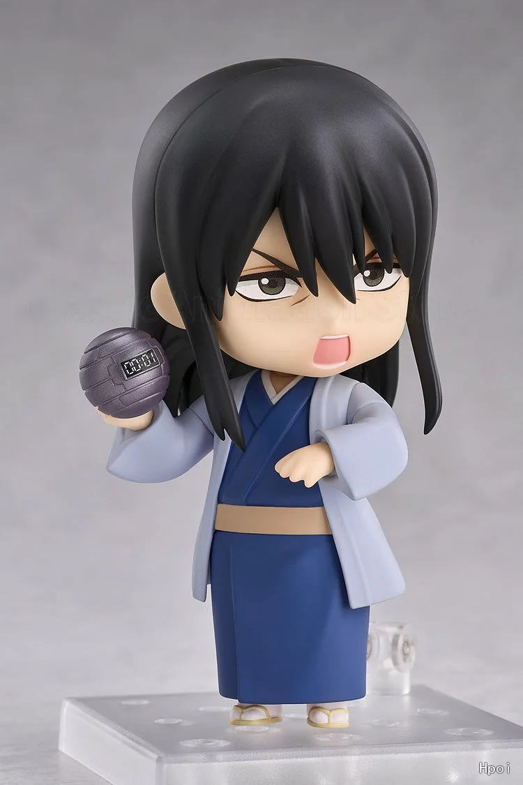 

【Pre Sale】GSC Q Version 2695 Silver Soul Katsura Kotarou Action Figures Models Anime Toys