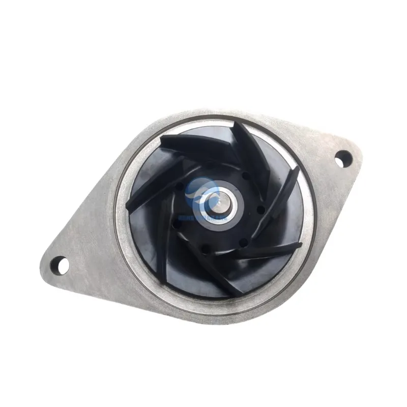 

Engine Water Pump 4891252 5524785 5312296 Machinery Engine Parts