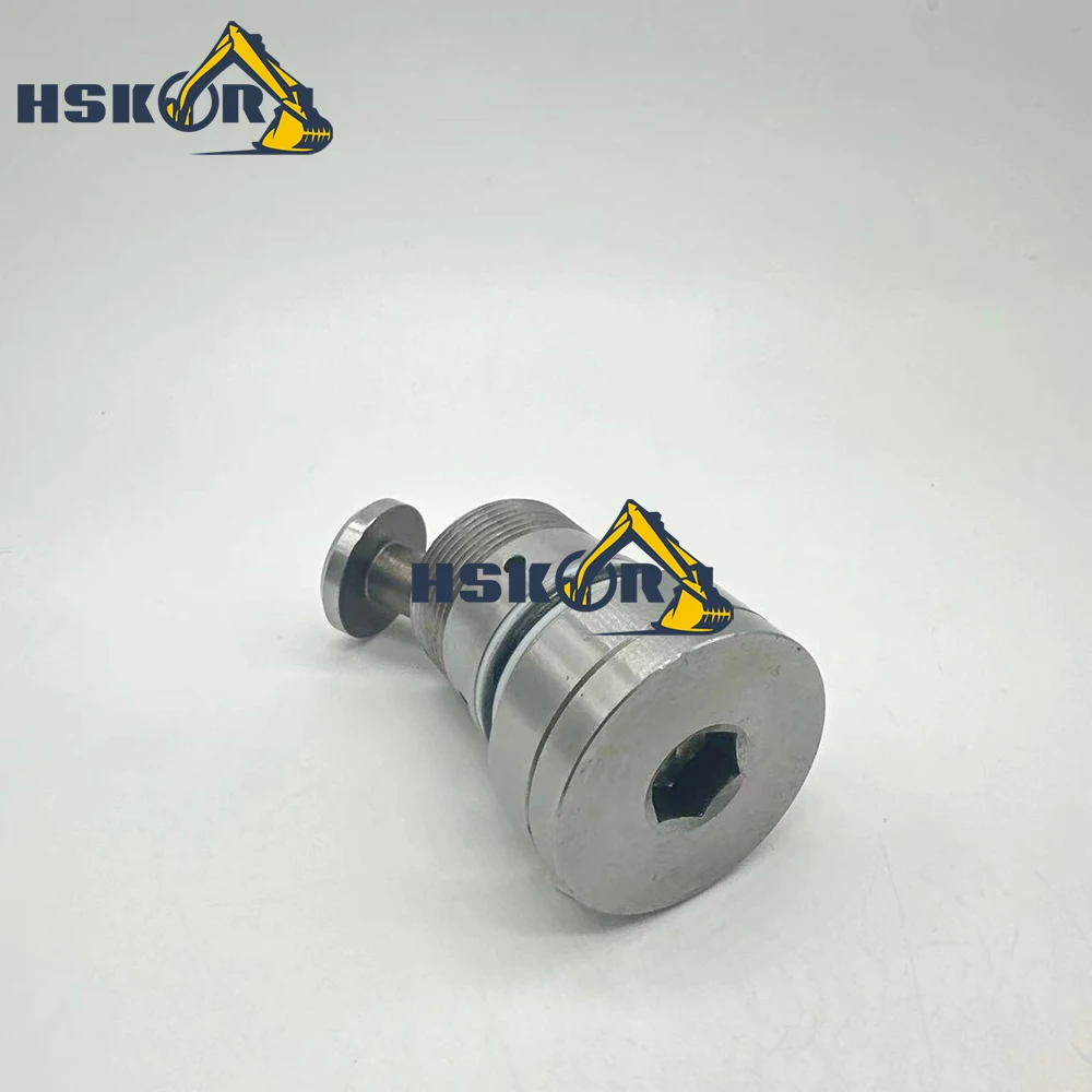 DH One-way valve small hole Suitable for Doosan Excavator High HSKOR